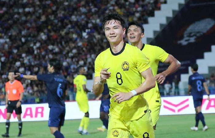Link xem trực tiếp Malaysia vs Timor Leste ASEAN Cup 20h00 ng&agrave;y 11/12