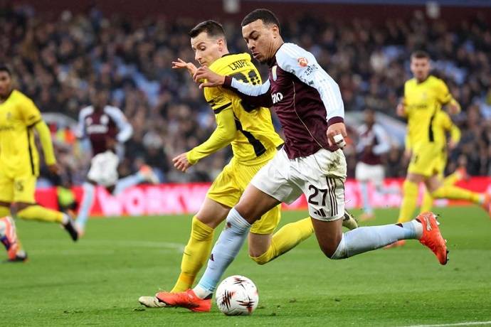 Nhận định, soi kèo Basel vs Aston Villa, 3h00 ngày 12/12: Nối dài mạch thắng