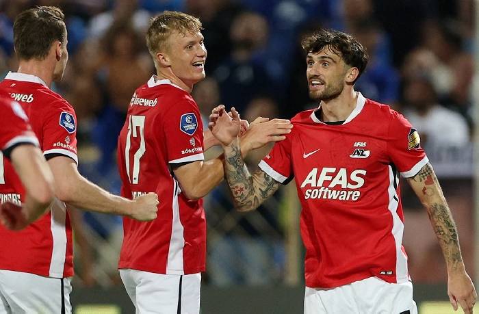 Nhận định, soi kèo Drita vs AZ Alkmaar, 0h45 ngày 12/12: Ngựa ô tung vó