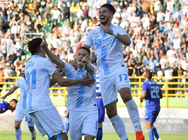 Nhận định, soi kèo HNK Rijeka vs NK Celje, 03h00 ngày 12/12: Đối thủ ưu thích