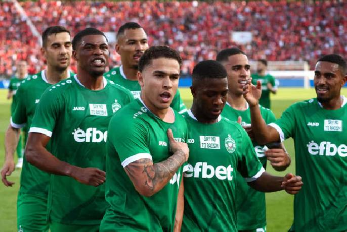 Nhận định, soi k&egrave;o Ludogorets vs PAOK, 00h45 ng&agrave;y 12/12: Nắm bắt cơ hội