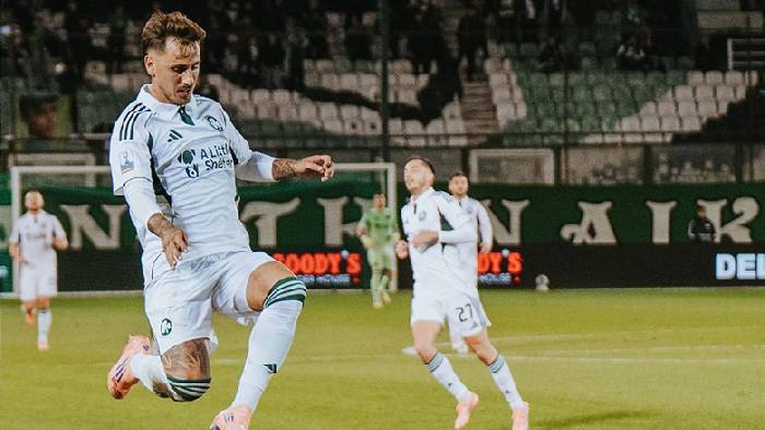 Nhận định, soi k&egrave;o Panathinaikos vs Viktoria Plzen, 3h ng&agrave;y 12/12: Lợi thế s&acirc;n nh&agrave;