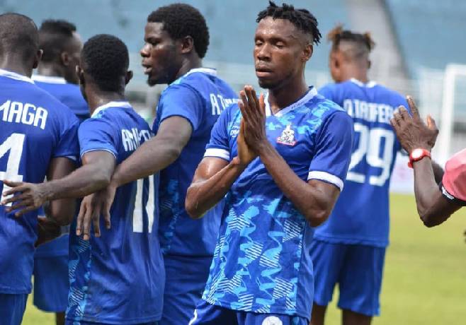 Nhận định, soi k&egrave;o Plateau United vs Rivers United, 22h00 ng&agrave;y 11/12: Bất ngờ ng&atilde; ngựa