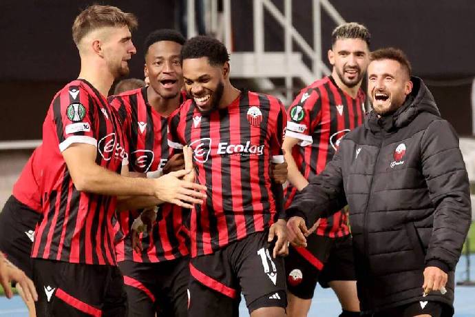 Nhận định, soi kèo Shkendija vs Slovan Bratislava, 00h45 ngày 12/12: Hòa cả làng