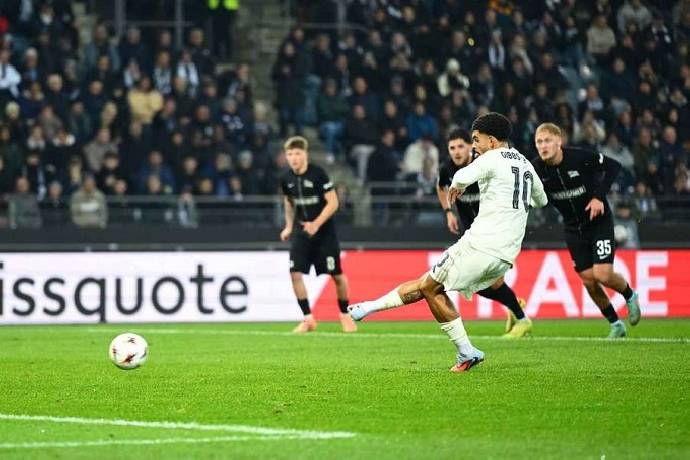 Nhận định, soi kèo Sturm Graz vs Crvena Zvezda, 0h45 ngày 12/12: Khách lấn chủ