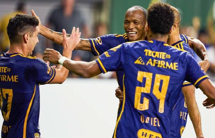 Nhận định, soi k&egrave;o Tigres UANL vs Toluca, 9h00 ng&agrave;y 12/12: Tin v&agrave;o chủ nh&agrave;