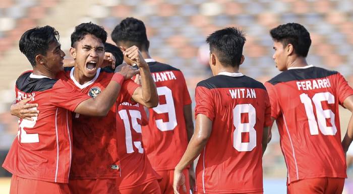 Nhận định, soi kèo U22 Indonesia vs U22 Myanmar, 18h00 ngày 12/12: Niềm tin mong manh