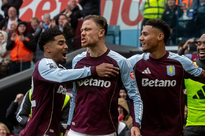 Soi kèo góc Basel vs Aston Villa, 3h00 ngày 12/12