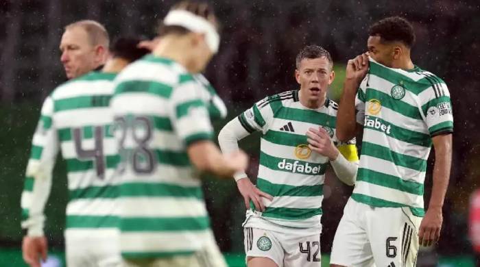 Soi kèo góc Celtic vs AS Roma, 3h00 ngày 12/12