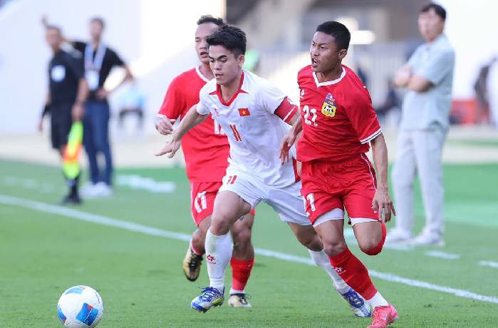 Soi kèo góc U22 Việt Nam vs U22 Malaysia, 16h00 ngày 12/12