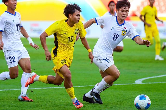 U22 Malaysia quyết không ‘dựng xe bus’ trước U22 Việt Nam