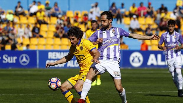 Nhận định Alcorcon vs Almeria, 22h00 ngày 13/1 (Hạng 2 Tây Ban Nha)