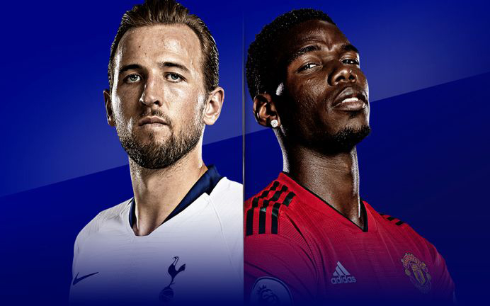 Dự đoán Tottenham vs MU (23h30 13/1) bởi chuyên gia Paul Merson