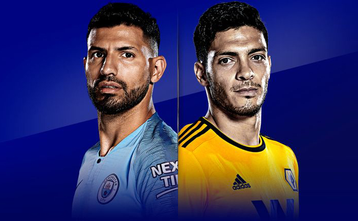 Phân tích tỷ lệ Man City vs Wolves, 3h ngày 15/1