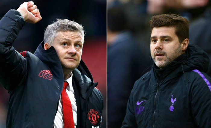 Tottenham vs MU: Chưa đại chiến, Quỷ đỏ đ&atilde; bị G&agrave; trống l&agrave;m kh&oacute;