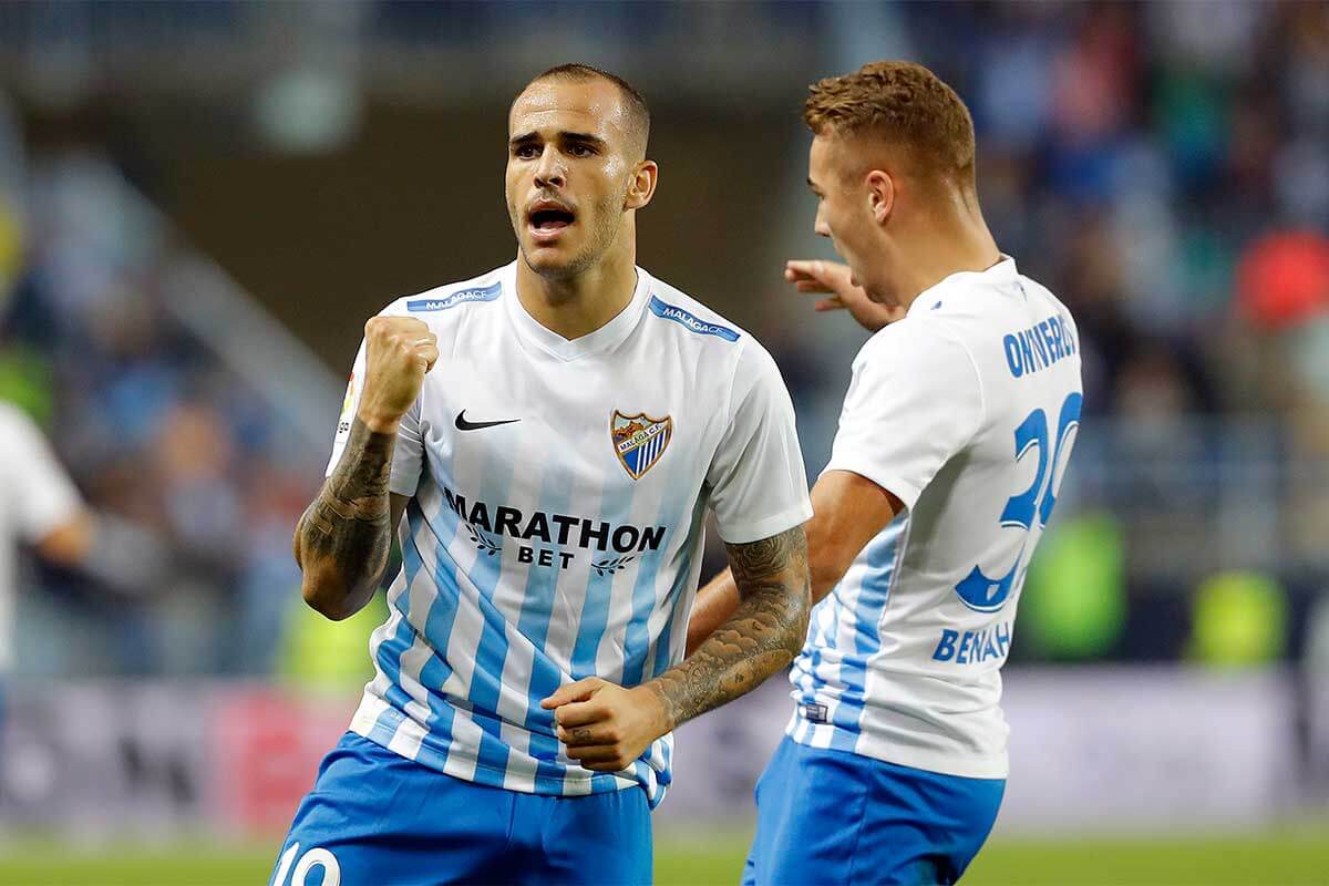 Nhận định Zaragoza vs Malaga, 00h00 ngày 14/1 (Hạng 2 Tây Ban Nha)