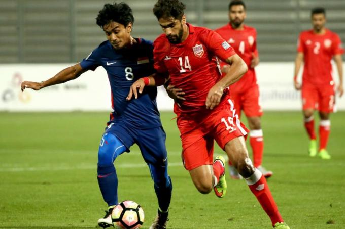 Phân tích tỷ lệ Ấn Độ vs Bahrain, 23h ngày 14/1