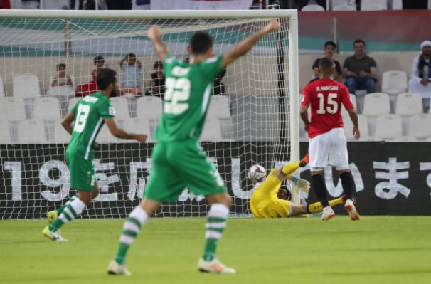 Trực tiếp Asian Cup 2019: Iraq vs Yemen, 20h30 ng&agrave;y 12/1