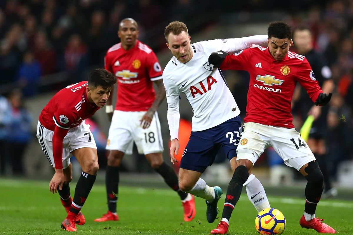 Nhận định Tottenham vs MU 23h30, 13/01 (Ngoại hạng Anh)