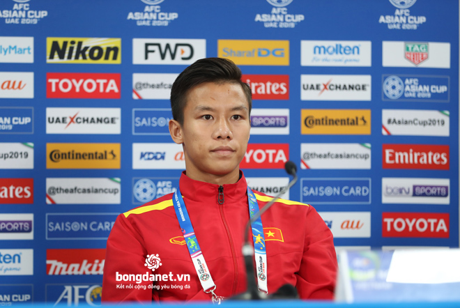 Kết quả Việt Nam 0-2 Iran:  Quế Ngọc Hải tiết lộ nguy&ecirc;n nh&acirc;n thua Iran