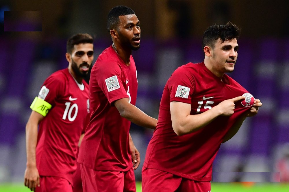 Tỷ lệ bóng đá Asian Cup hôm nay 13/1: Triều Tiên vs Qatar