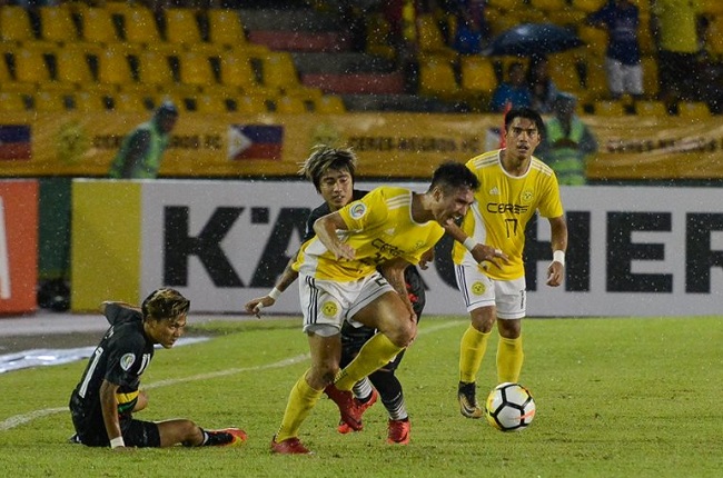 Nhận định Ceres vs Shan United, 18h30 ngày 14/1