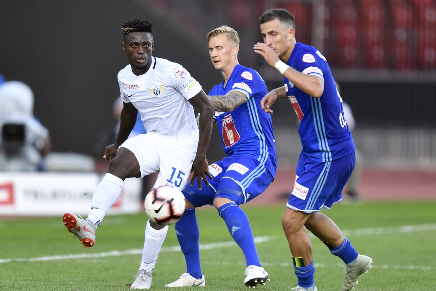 Nhận định Hallescher vs Zurich, 15h00 ngày 14/1