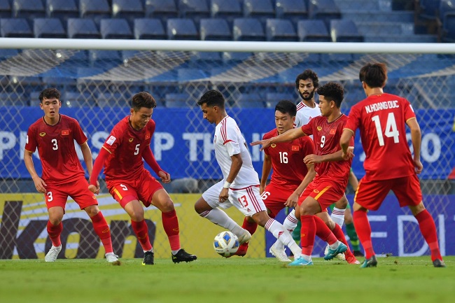 Nhận định U23 Jordan vs U23 Việt Nam, 20h15 ngày 13/1