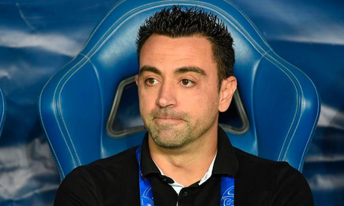 Xavi Hernandez lên tiếng về khả năng dẫn dắt Barcelona