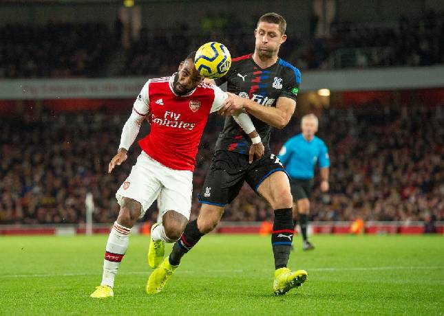 Arsenal vs Crystal Palace (3h 15/1): Đứt mạch bất bại?