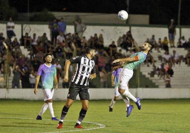 Colon Santa Fe vs Cipolletti, 7h10 ngày 15/1: Không dễ dàng