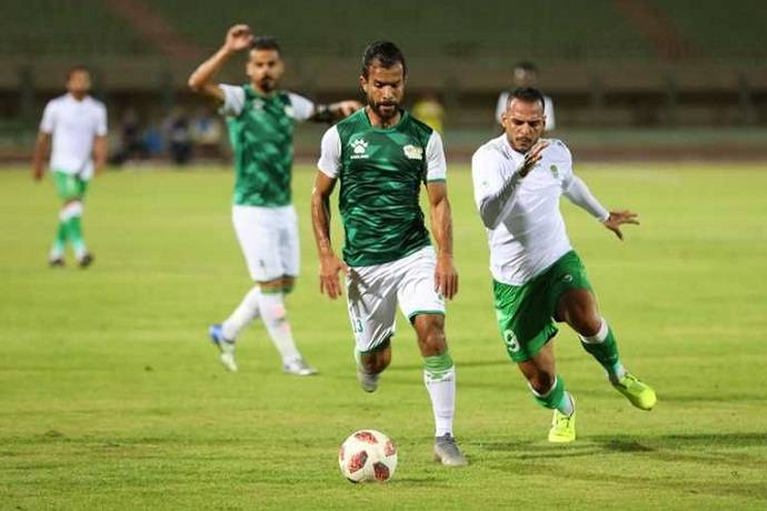 El Gouna vs Al Ittihad, 22h00 ngày 14/1: Khó thay đổi lịch sử
