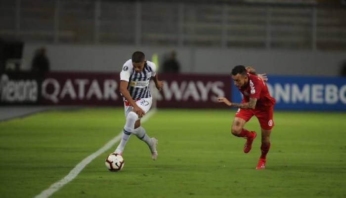 Nacional vs Montevideo Wanderers, 6h ngày 15/1: Cửa trên tuột dốc