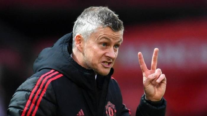 Nhật ký cuộc đời của Ole Gunnar Solskjaer