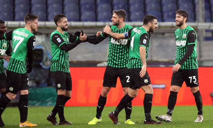 Sassuolo vs SPAL (23h30 14/1): Bất ngờ?