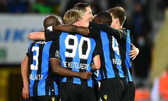 Nhận định, soi kèo Club Brugge vs Sint-Truiden, 2h45 ngày 16/1