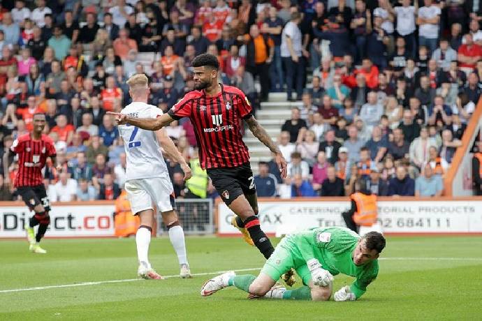 Nhận định, soi kèo Luton Town vs Bournemouth, 19h30 ngày 15/1