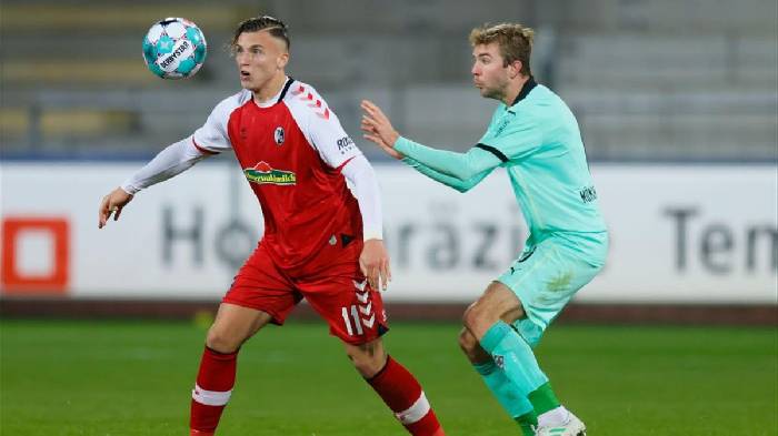 Nhận định, soi kèo Nurnberg vs Paderborn, 19h30 ngày 15/1