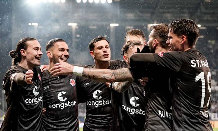 Nhận định, soi kèo St. Pauli vs Erzgebirge Aue, 19h30 ngày 15/1