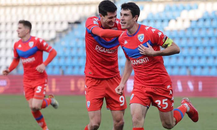 Soi kèo bóng đá Serie B hôm nay 15/1: Reggina vs Brescia