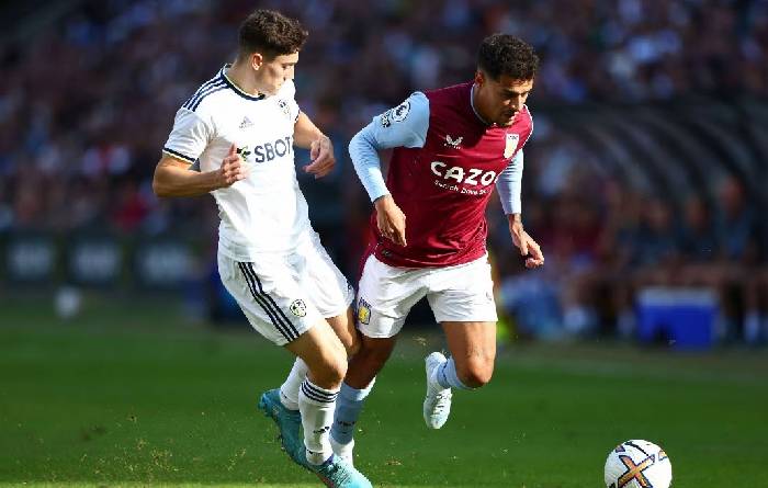 Nhận định, soi k&egrave;o Aston Villa vs Leeds, 3h ng&agrave;y 14/1