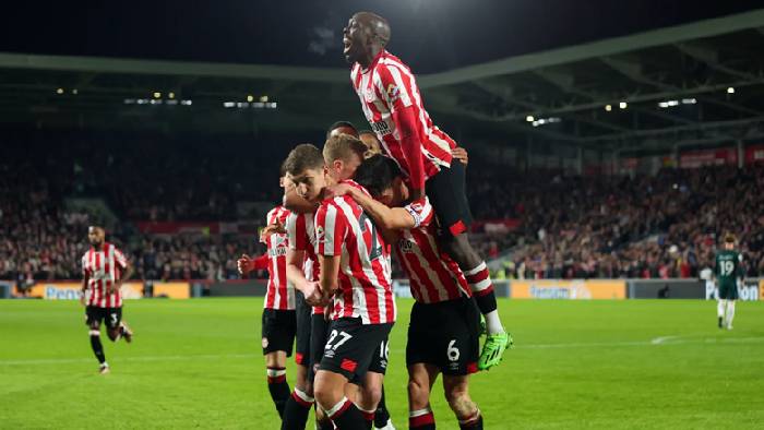 Nhận định, soi k&egrave;o Brentford vs Bournemouth, 0h30 ng&agrave;y 15/1