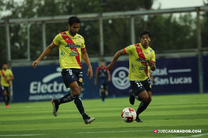 Nhận định, soi kèo Morelia vs Alacranes, 8h ngày 13/1