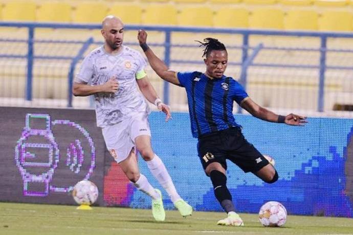 Nhận định, soi kèo Sailiya vs Ahli Doha, 20h15 ngày 12/1