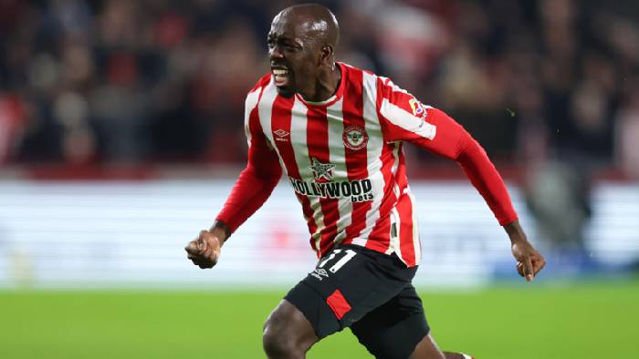 Ph&acirc;n t&iacute;ch k&egrave;o hiệp 1 Brentford vs Bournemouth, 0h30 ng&agrave;y 15/1