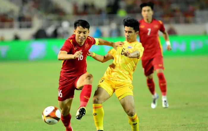 Soi bảng dự đoán tỷ số chính xác Việt Nam vs Thái Lan, 19h30 ngày 13/1