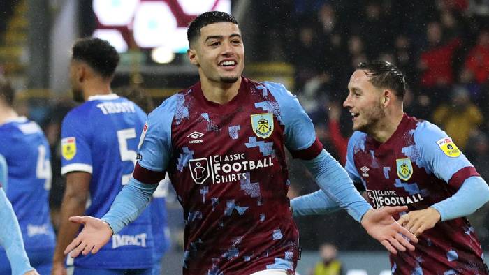 Soi kèo bóng đá Anh hôm nay 14/1: Burnley vs Coventry 