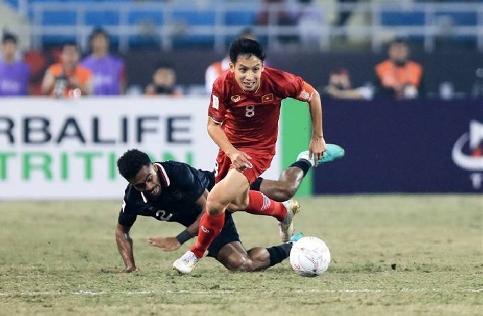 Soi kèo phạt góc Việt Nam vs Thái Lan, 19h30 ngày 13/1