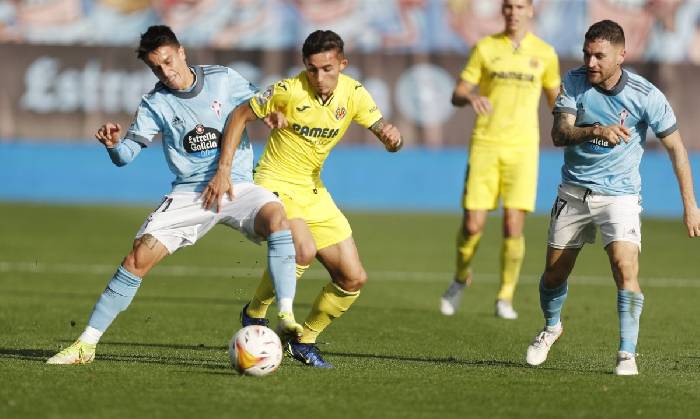 Soi kèo rung bàn thắng Celta Vigo vs Villarreal, 3h ngày 14/1