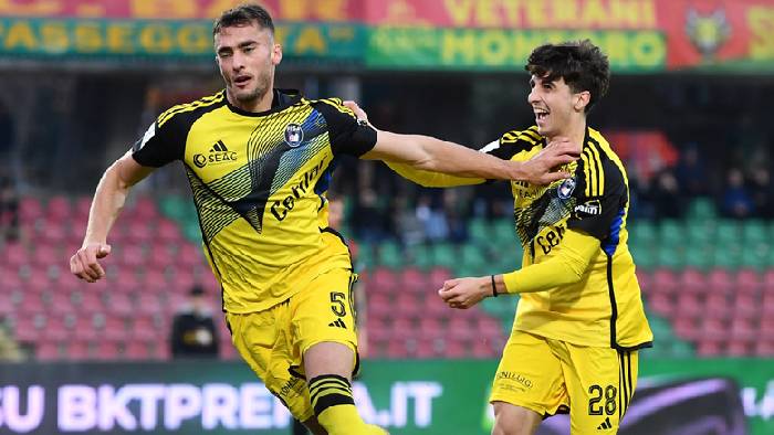 Nhận định, soi kèo AC Pisa vs Reggiana, 22h15 ngày 13/1